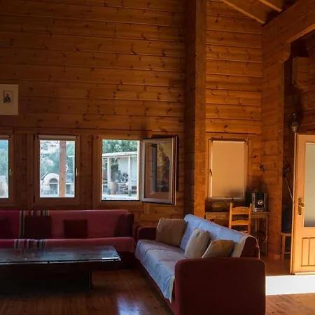 Falassarni Exclusive Villa