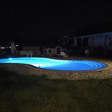 Falassarni Exclusive * Falasarna