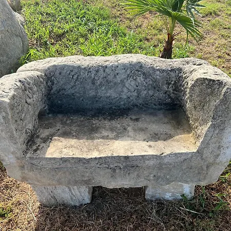 Falassarni Exclusive Villa