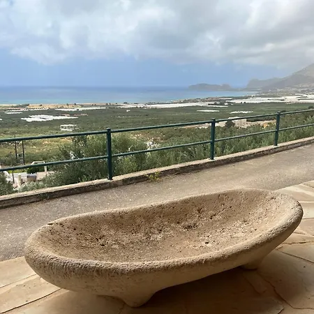 Falassarni Exclusive Villa Falasarna