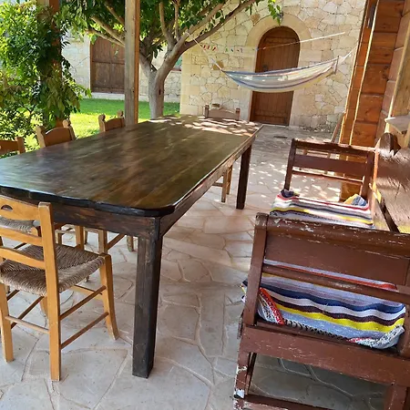 Falassarni Exclusive Villa Falasarna