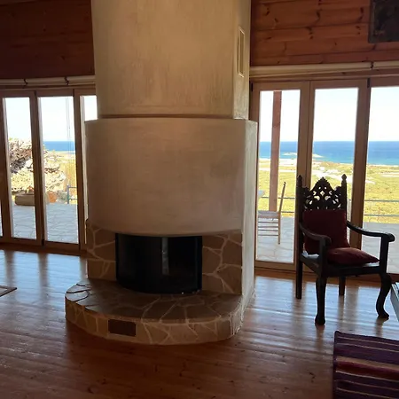 Falassarni Exclusive Villa Falasarna
