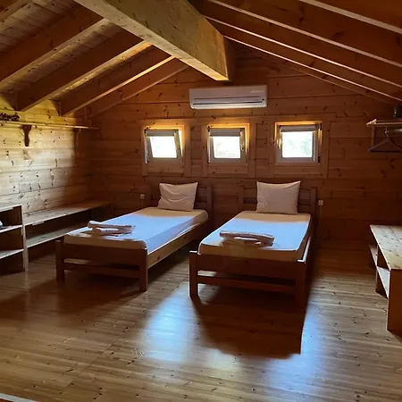 Falassarni Exclusive Villa *