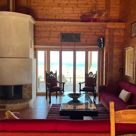 Falassarni Exclusive Villa Falasarna